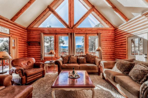 Big Sky, 6 BRs, Loft, Decks, Gameroom, Sleeps 16